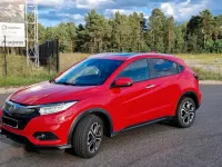 Gebraucht Honda HR-V Executive 131 PS (96 kW) 2019 SUV
