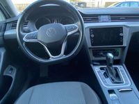 gebraucht VW Passat Variant Business-Paket Premium mit Navigation