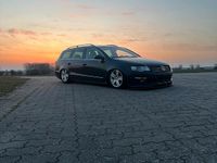 Gebraucht VW Passat 170 PS (125 kW) 2006 Blau Kombi