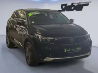 Gebraucht Opel Grandland X Elegance 131 PS (96 kW) 2023 Schwarz SUV