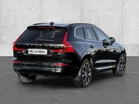 Gebraucht Volvo XC60 Core 197 PS (144 kW) 2023 Schwarz SUV