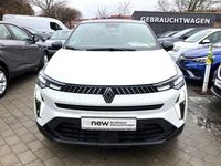 Gebraucht Renault Captur Techno 158 PS (116 kW) 2024 Weiß SUV