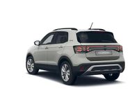 Gebraucht VW T-Cross Goal 150 PS (110 kW) 2025 Ascotgrau SUV