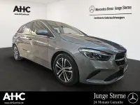 Gebraucht Mercedes B200 Progressive 163 PS (119 kW) 2025 Grau Kleinwagen