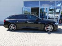 Gebraucht Audi S6 Ambiente 344 PS (253 kW) 2024 Schwarz Kombi
