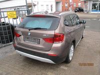 Gebraucht BMW X1 Performance 143 PS (105 kW) 2011 SUV