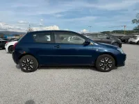 Gebraucht Toyota Corolla Sol 97 PS (71 kW) 2004 Blau Limousine