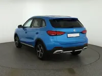 Neu MG ZS Comfort 116 PS (85 kW) 2025 Blau SUV