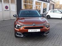 Gebraucht Citroën C4 Shine 155 PS (114 kW) 2021 Karamel braun Limousine