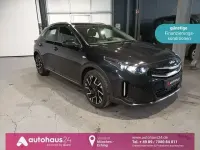 Używany Kia XCeed Vision 160 KM (117 kW) 2023 Czarny SUV