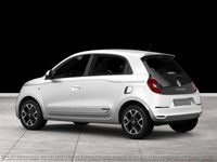 Gebraucht Renault Twingo LIMITED 73 PS (53 kW) 2020 Weiß Kleinwagen