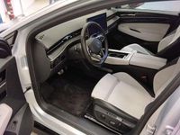 Gebraucht VW ID.7 Pro 210 kW (286 PS) 2025 Scale silver metallic Kombi