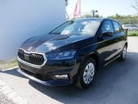 Neu Skoda Fabia Selection 116 PS (85 kW) 2026 Blackmagic perleffekt Kleinwagen