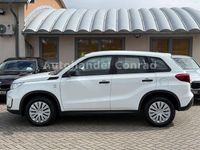 Gebraucht Suzuki Vitara 111 PS (81 kW) 2019 Weiß SUV