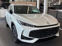 Neu MG HS 170 PS (125 kW) 2025 Weiß SUV