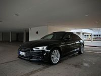 gebraucht Audi A5 Sportback 2.0 TDI S tronic quattro sport ...