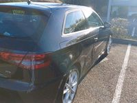 gebraucht Audi A3 2.0 TDI 150ps