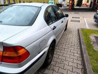 gebraucht BMW 318 e46 i