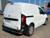 gebraucht Nissan Townstar Townstar EVKastenwagen EV UVP: 50.360,80€