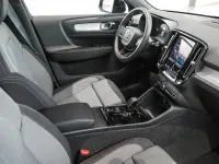 Gebraucht Volvo XC40 Plus 163 PS (119 kW) 2025 Onyx black / metallic SUV