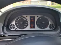 Brugt Mercedes B200 141 HK (103 kW) 2006 Sølv MPV