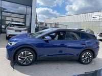 Gebraucht VW ID.4 Pro 210 kW (286 PS) 2025 Blue dusk metallic SUV