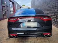 Gebraucht Kia Stinger GT 370 PS (272 kW) 2017 Schwarz Kleinwagen