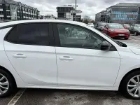 Gebraucht Opel Corsa Edition 101 PS (74 kW) 2022 Weiß Kleinwagen