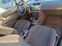 Gebraucht Citroën C4 Style 120 PS (88 kW) 2009 Blau Coupé