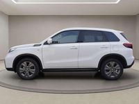 Neu Suzuki Vitara Comfort 110 PS (80 kW) 2025 Weiss SUV