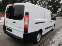 Usado Citroën Jumpy 128 HP (94 kW) 2016 Branco Monovolume