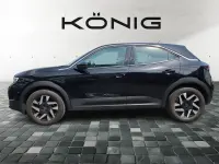Gebraucht Opel Mokka-e Elegance 100 kW (136 PS) 2023 Schwarz SUV