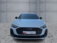 Gebraucht Audi A5 Ambiente 299 PS (219 kW) 2025 Gletscherweiß metallic Kombi