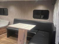 Gebraucht Renault Master 115 PS (84 kW) 1999 Grün Van / Kleinbus