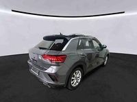 Gebraucht VW T-Roc R 300 PS (220 kW) 2022 Grau SUV