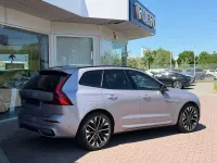 Usata Volvo XC60 Ultra 455 CV (334 kW) 2025 Argento SUV