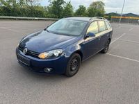 Gebraucht VW Golf VI 105 PS (77 kW) 2011 Kleinwagen