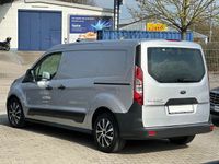 gebraucht Ford Transit Connect 1.5 TDCI Lang/Maxi*2xSchiebetür