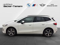 Gebraucht BMW 223 Active Tourer Sport Line 218 PS (160 kW) 2025 Alpinweiss iii Van / Kleinbus