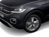 gebraucht VW T-Cross - 1.5 TSI Style