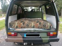 gebraucht VW T3 