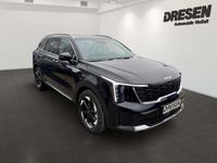 Neu Kia Sorento 252 PS (185 kW) 2026 Aurora black pearl SUV
