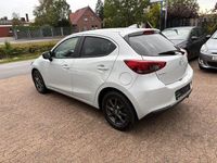 Gebraucht Mazda 2 Kizoku 90 PS (66 kW) 2020 Grau Limousine