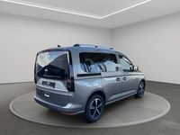 Neu VW Caddy Life 116 PS (85 kW) 2025 Beige Van / Kleinbus