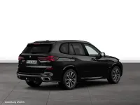 Gebraucht BMW X5 M Sport 286 PS (210 kW) 2025 Schwarz SUV
