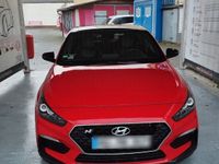 gebraucht Hyundai i30 2.0 T-GDI N Performance Fastback N Perfo...