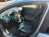 Gebraucht Nissan Note 88 PS (64 kW) 2006 Silber Kleinwagen