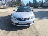 Gebraucht Toyota Corolla 132 PS (97 kW) 2011 Silber Limousine