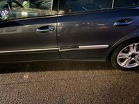 Gebraucht Mercedes E350 292 PS (214 kW) 2007 Schwarz Limousine