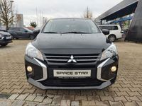 Neu Mitsubishi Space Star Select+ 71 PS (52 kW) 2025 Schwarz Limousine
